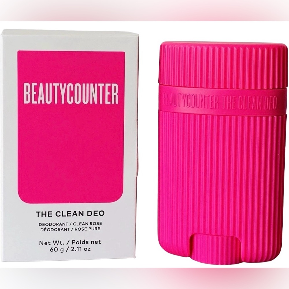 Beautycounter in Clean Rose